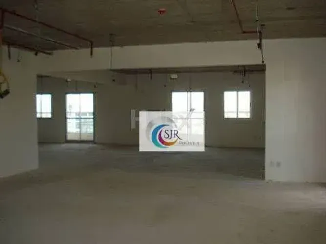 Conjunto para alugar, 600 m² - Morumbi - São Paulo/SP