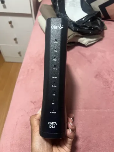 Modem
