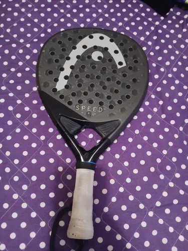 Raquete Padel Head Pro