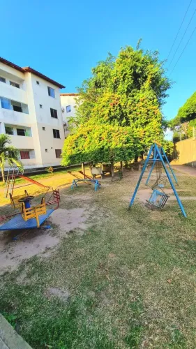 Apê no Bela Cintra Maiobinha 1 Mil Reais