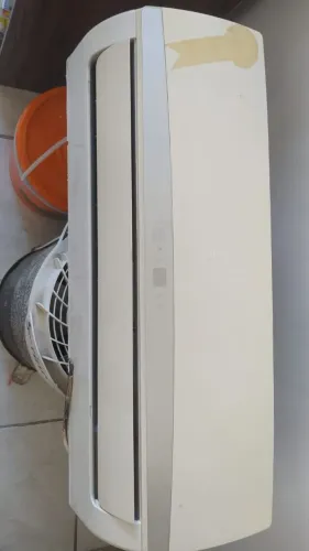 Ar condicionado semi novo ...