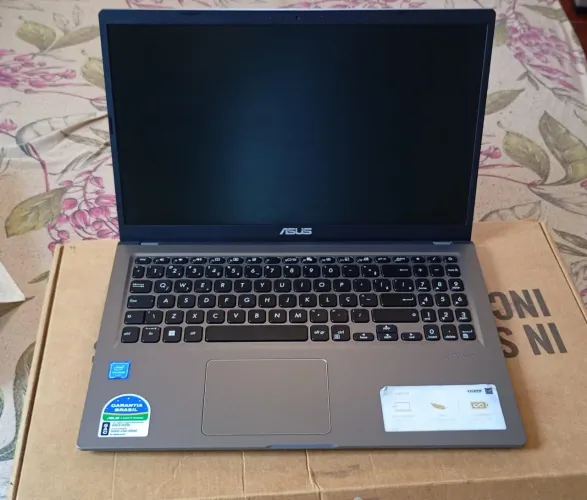 Notebook Asus