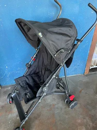 Carrinho bb passeio