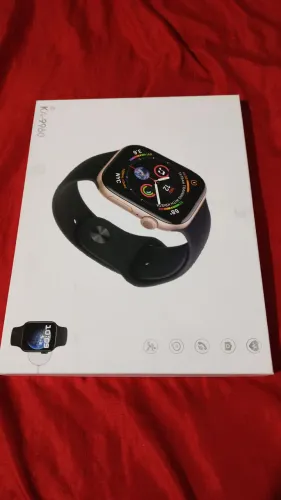 Smartwatch
