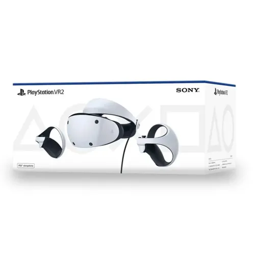 Playstation Vr2 Ps5/Pc