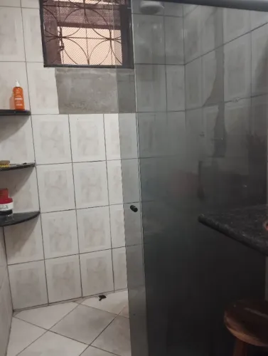 Box de banheiro 