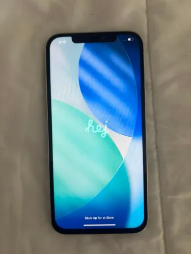 Vende se Celular iPhone 12 Promax.