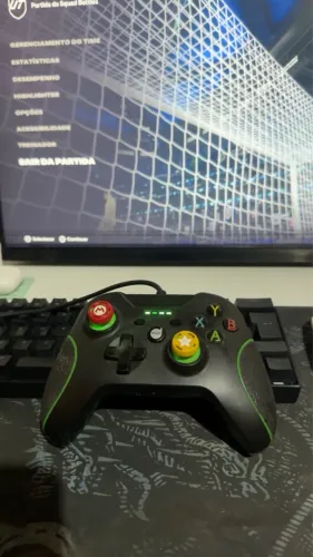 Controle Xbox