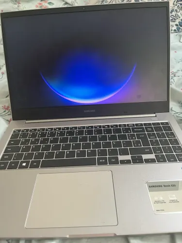 notebook samsung