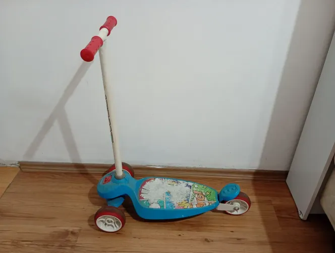 Patinete infantil