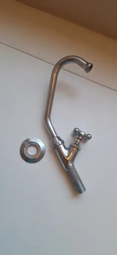 Torneira bancada para cozinha