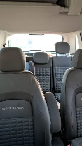 Fiat Idea Adv./ Adv.lock.dualogic 1.8 Flex 5P 2013