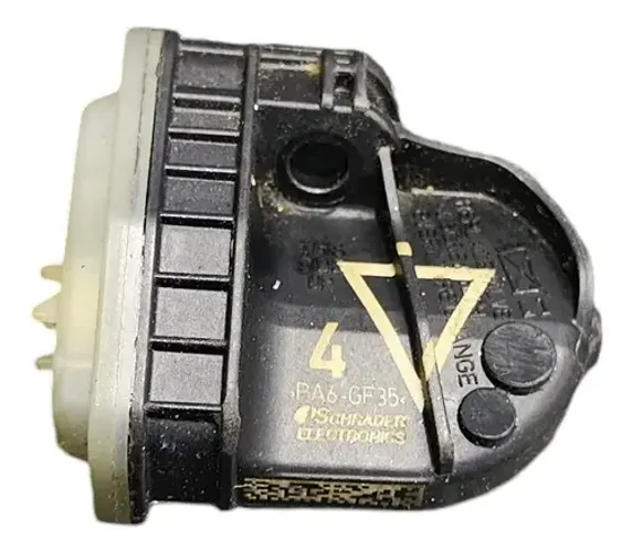 Sensor Pressão Pneu Chevrolet Cruze Onix 2017 2018 2019
