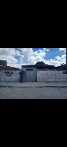 Terreno no Colinas do Sul
