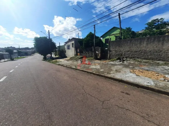 Excelente Terreno REF: 4246