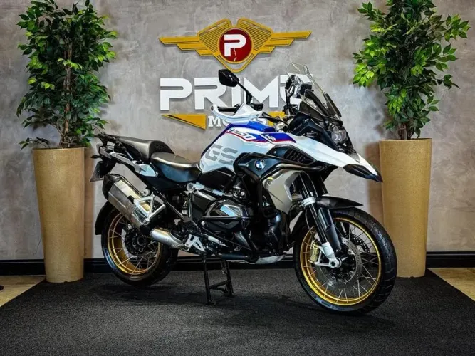 BMW R 1250 GS HP Premium 2020