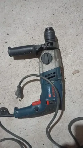 Furadeira gsb 20 2 RE