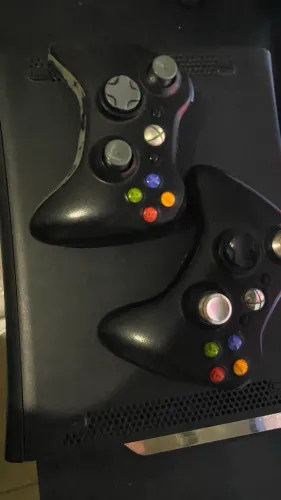 Xbox 360 desbloqueado e com loja liberada 