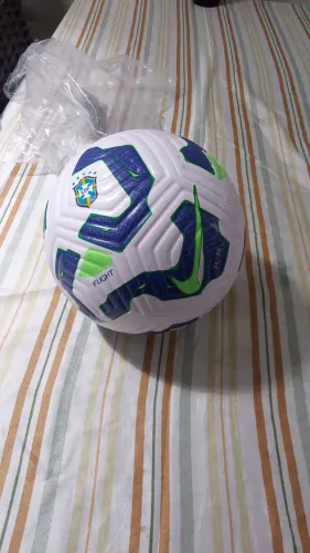 Bola oficial brasileirão 2025!selo fifa