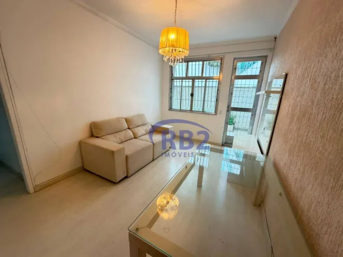 Apartamento Garden com 2 quartos, 88 m² - venda por R$ 595.000 ou aluguel por R$ 3.200.00