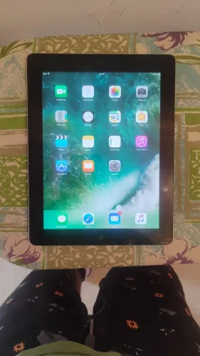 Vendo iPad antigo