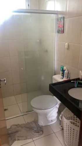 Alugo apartamento em ótima localização!
