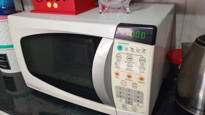 Microondas