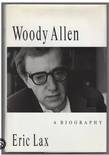 Biografia Woody Allen