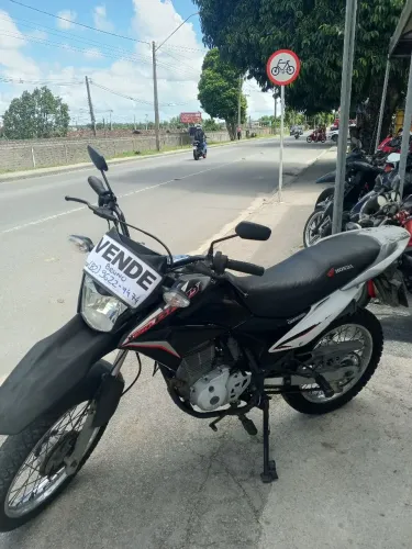 Bros 150cc