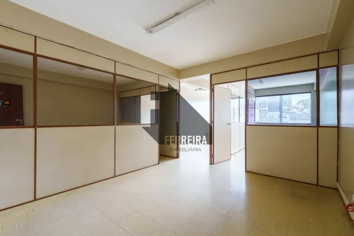 Sala Comercial Unidade 110 - SIA SUL