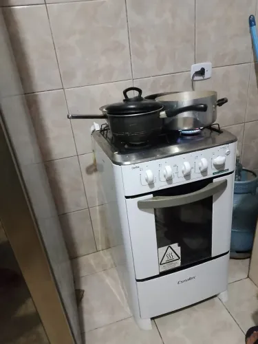 Fogão