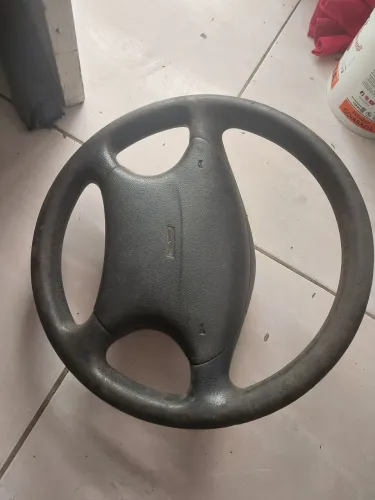 Volante brava pra hoje 50reais
