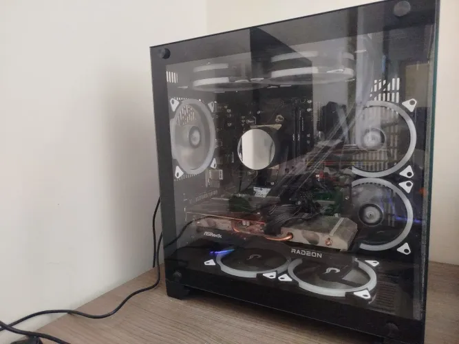 Computador Gamer