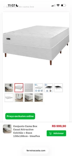 Cama