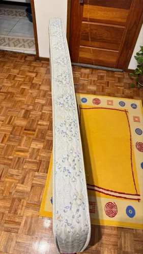 Colchão de solteiro 