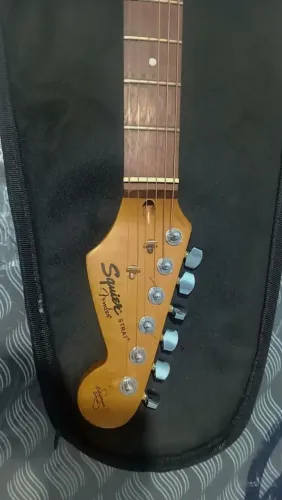 Guitarra squier Califórnia original