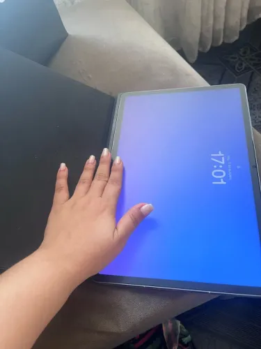 Tablet Samsung S10 FÉ Plus 