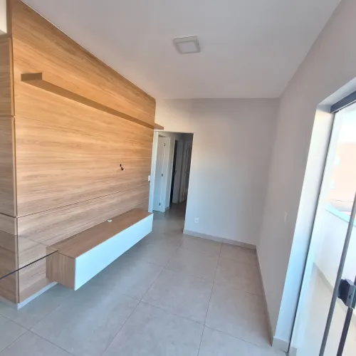 Apartamento alto umuarama