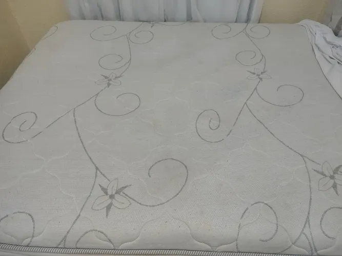 Cama box Ortobom Freedom, aceito cartão ?