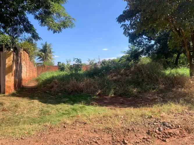 Terreno Excelente Oportunidade 360m2 - 12x30,