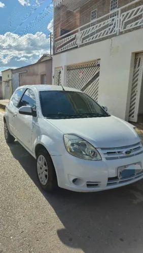 Ford KA 1.0 Tecno 8V Flex 3P 2009