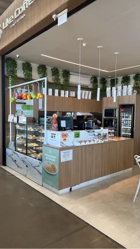CAFETERIA