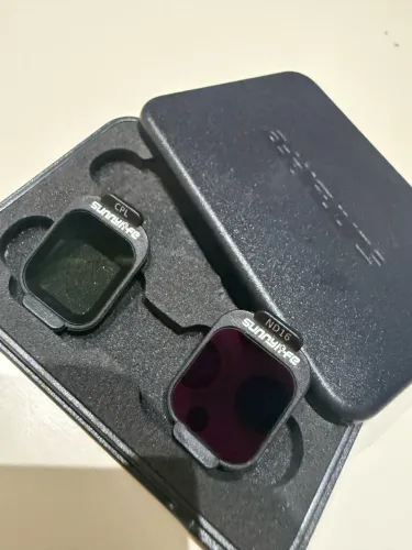 FILTROS ND PARA DJI FLIP