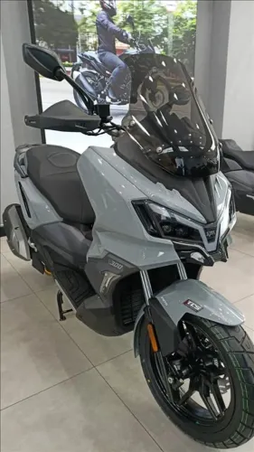 DAFRA ADXTG 300