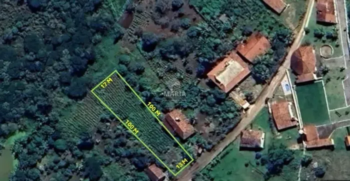 Lote fora de condomínio à venda em Gravatá/PE!