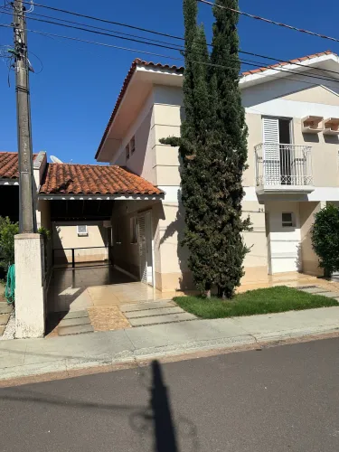 Sobrado Villagio São Judas