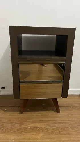 Mesa de cama