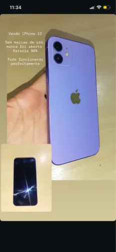 iPhone 12