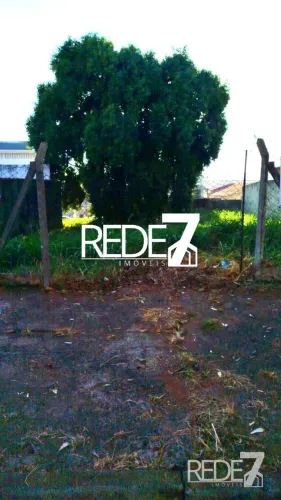 TERRENO COMERCIAL/RESIDENCIAL em Campinas - São Paulo, Jardim Bom Retiro