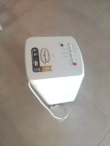 Climatizado